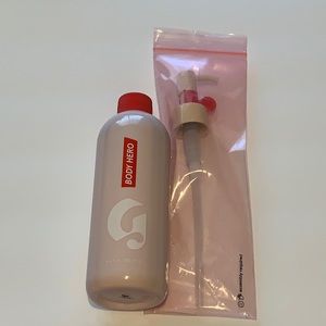 Body Hero Daily Oil Wash